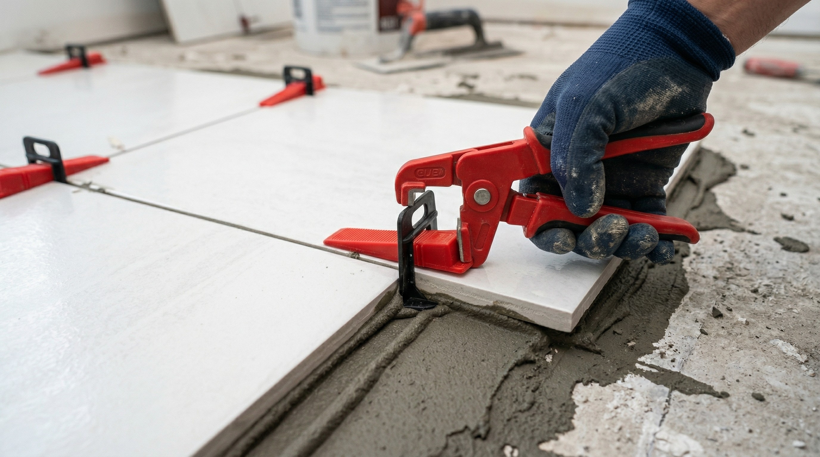 Fliesenfachgeschäft Frank Lang – Fliesenleger Bad Waldsee